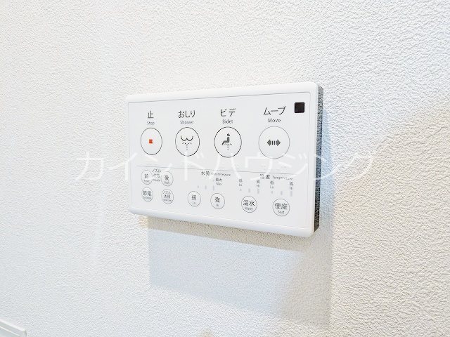 パークモダン住之江公園 その他設備