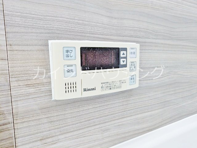 パークモダン住之江公園 その他設備