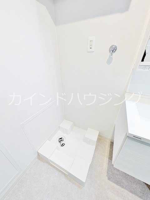 パークモダン住之江公園 その他設備