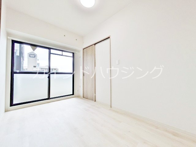 パークモダン住之江公園 その他部屋・スペース