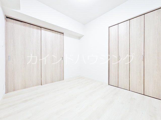 パークモダン住之江公園 その他部屋・スペース