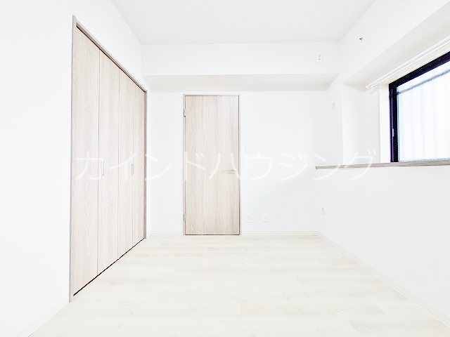 パークモダン住之江公園 その他部屋・スペース