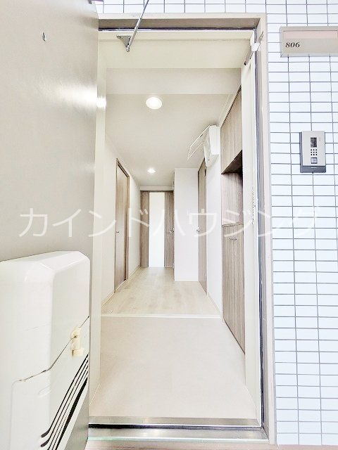 パークモダン住之江公園 その他部屋・スペース