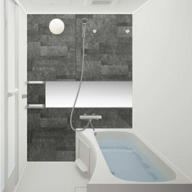 大阪府泉佐野市下瓦屋５丁目 風呂画像