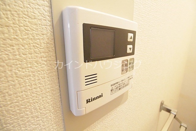 サンメイトA・B棟 その他設備