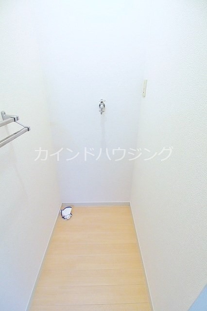 サンメイトA・B棟 その他設備
