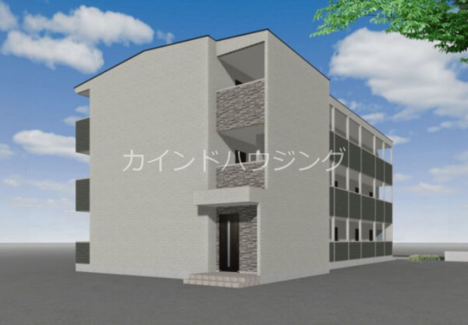 大阪府泉佐野市下瓦屋５丁目 外観
