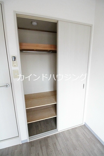 a la mode Hineno 収納