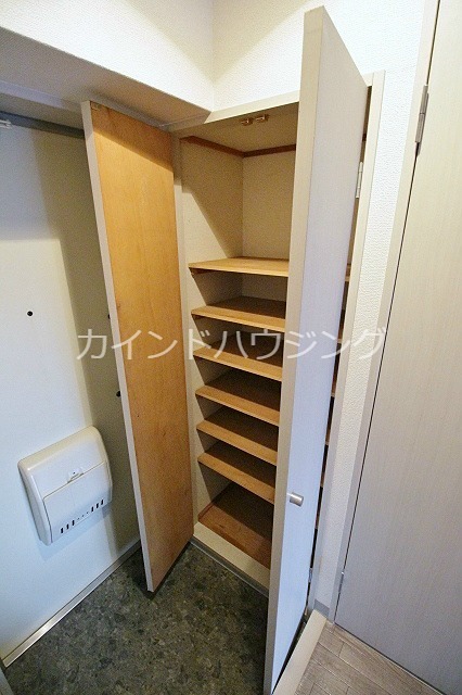 a la mode Hineno 収納