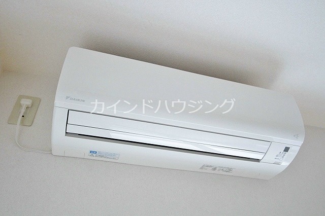 a la mode Hineno その他設備