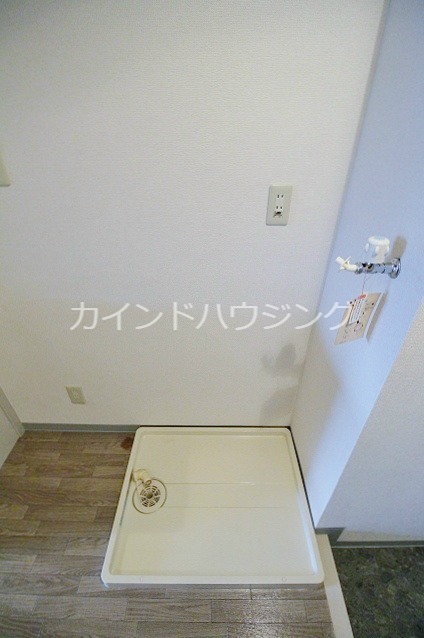 a la mode Hineno 洗面所