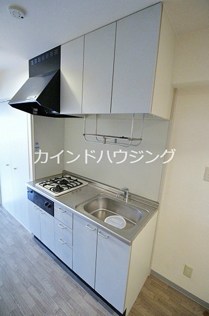 a la mode Hineno キッチン
