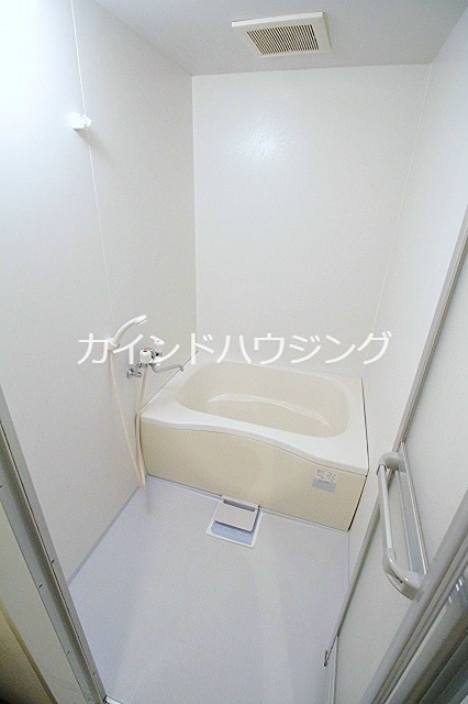 a la mode Hineno 風呂画像