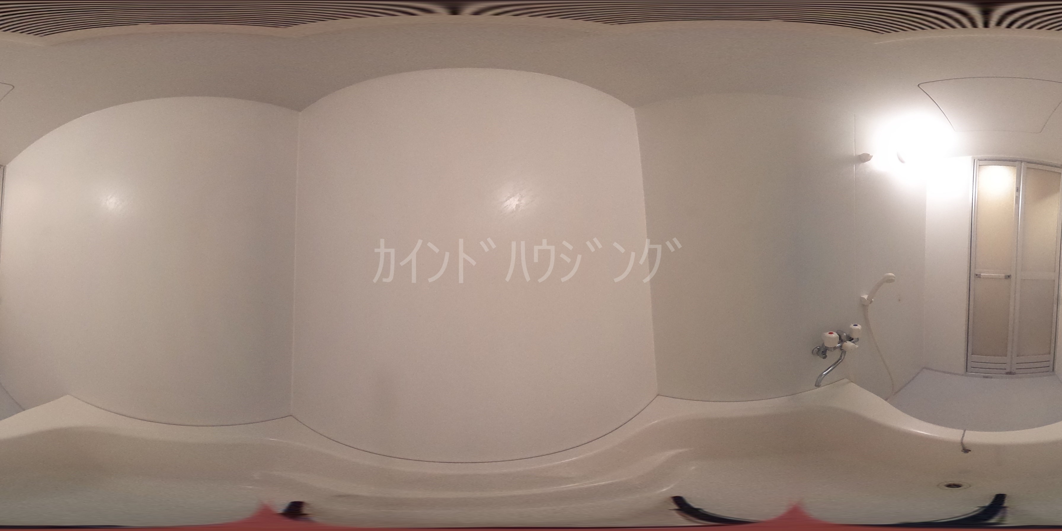 a la mode Hineno 風呂画像