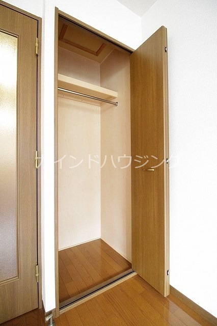 I Palace 収納