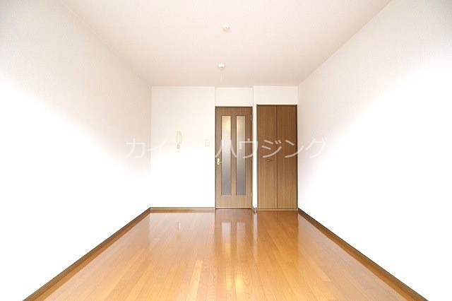 I Palace リビング