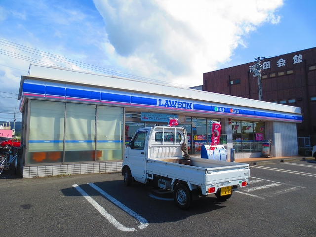 I Palace コンビニ