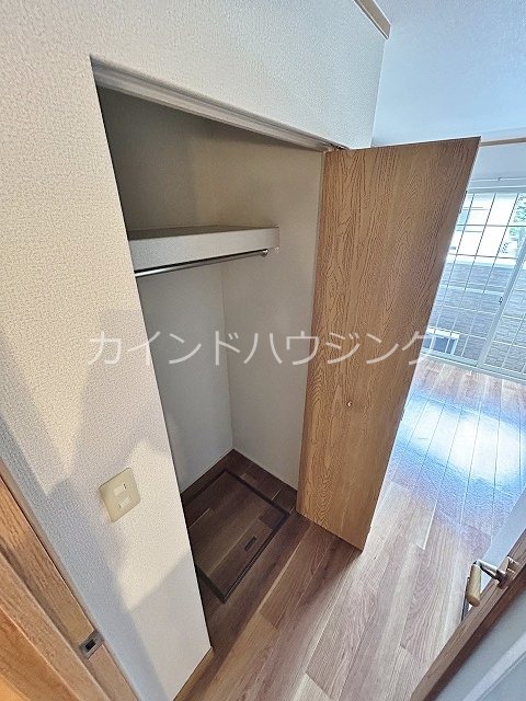 エフ・ビヤン 収納