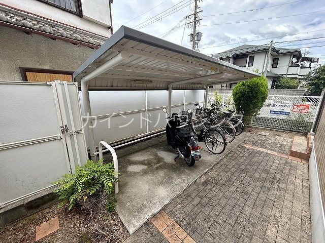 エフ・ビヤン その他共有部分