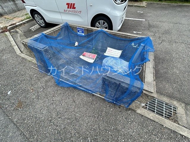 エフ・ビヤン その他共有部分