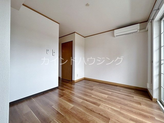 エフ・ビヤン その他部屋・スペース