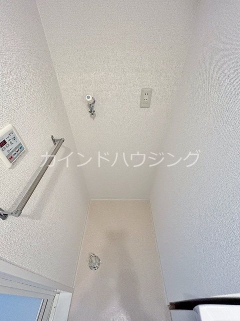 エフ・ビヤン その他設備