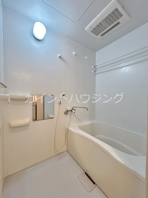 エフ・ビヤン 風呂画像