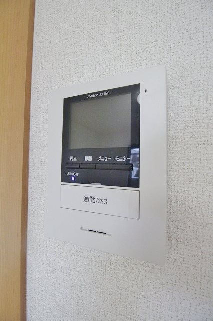ステイションランドナガタキ セキュリティ
