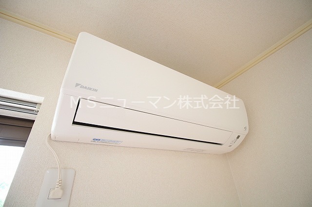 ベルクール末広 その他設備