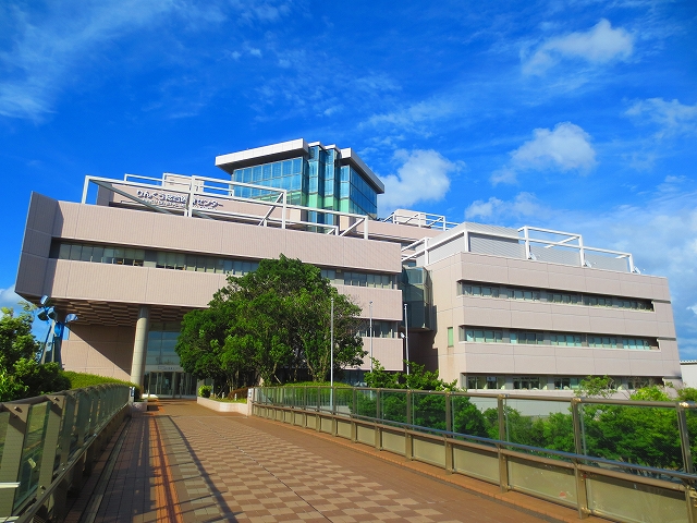 ベルクール末広 総合病院