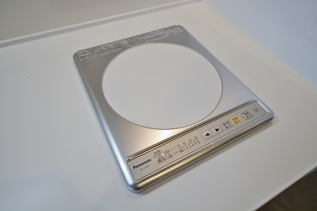 ロカンダ泉佐野 キッチン