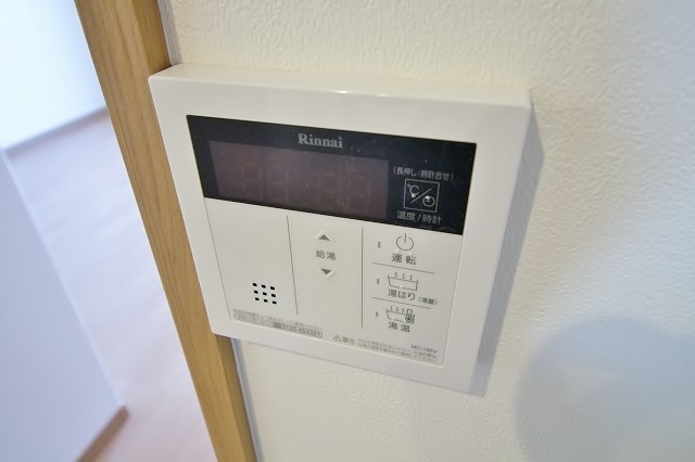 ロカンダ泉佐野 その他設備