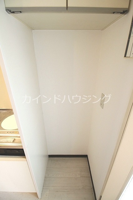 サンパレス泉佐野 その他部屋・スペース