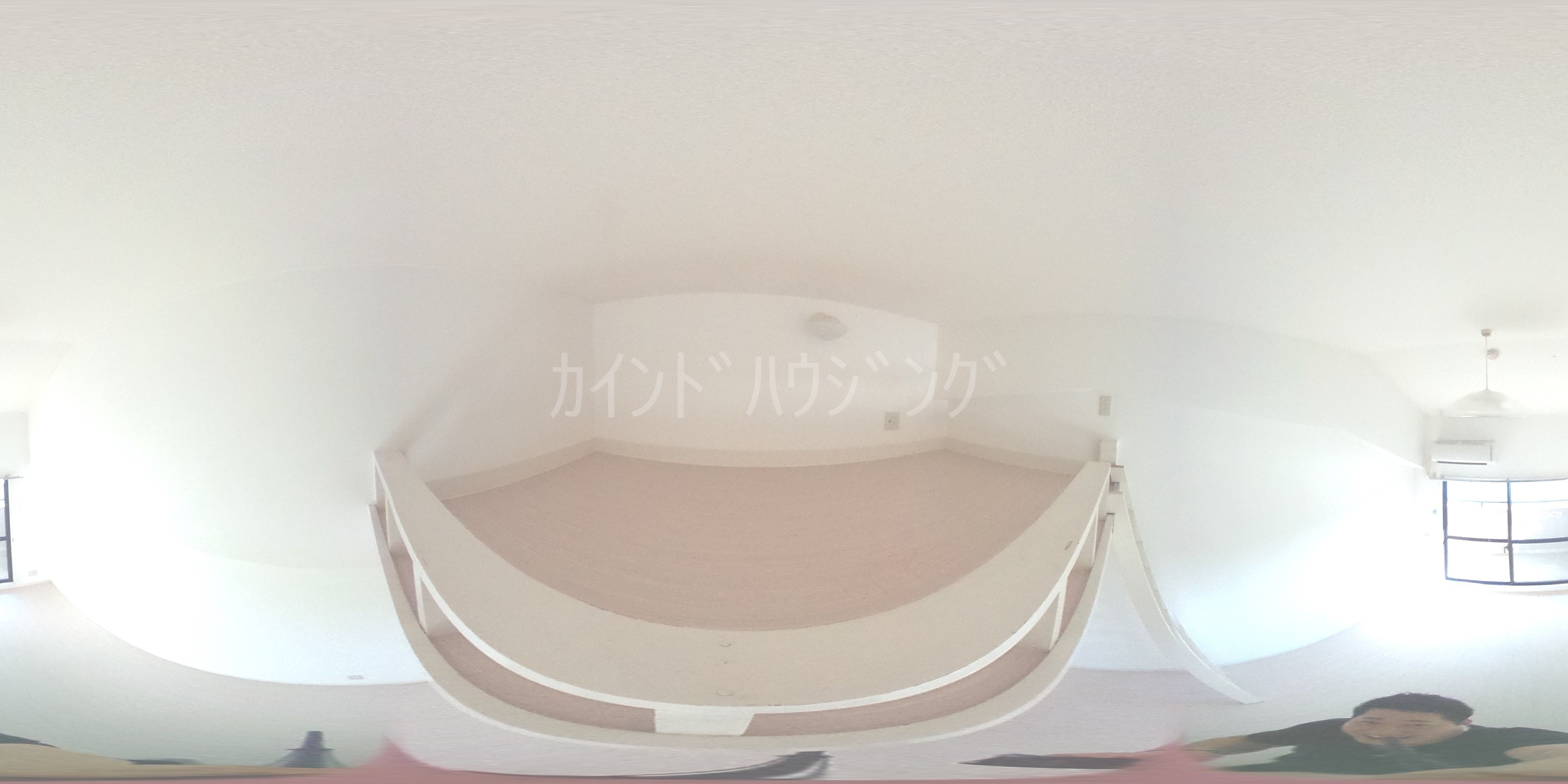サンパレス泉佐野 収納