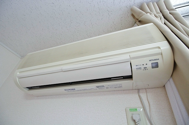 レオパレスクレール その他設備
