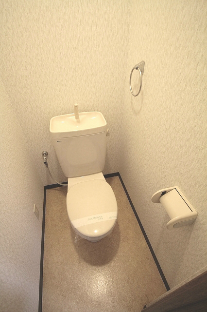 サニーコート日根野 トイレ