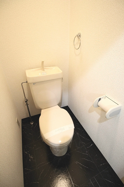 シャンティー泉佐野 トイレ