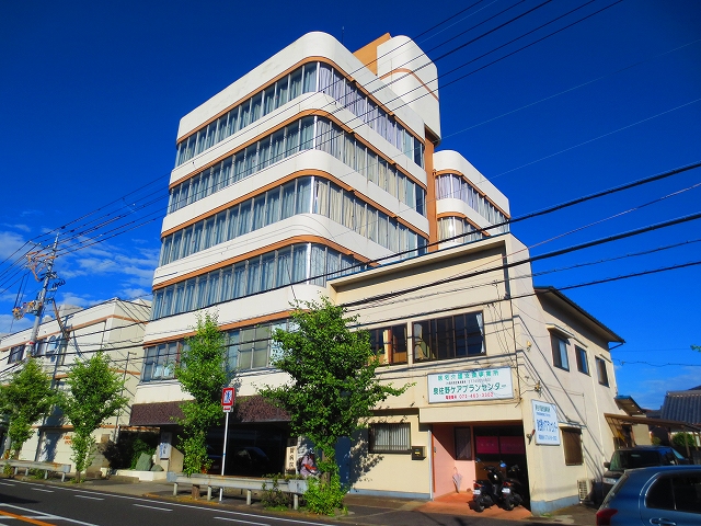 シャンティー泉佐野 総合病院
