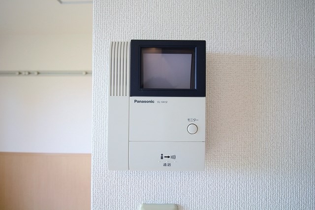 大阪府泉佐野市日根野 セキュリティ