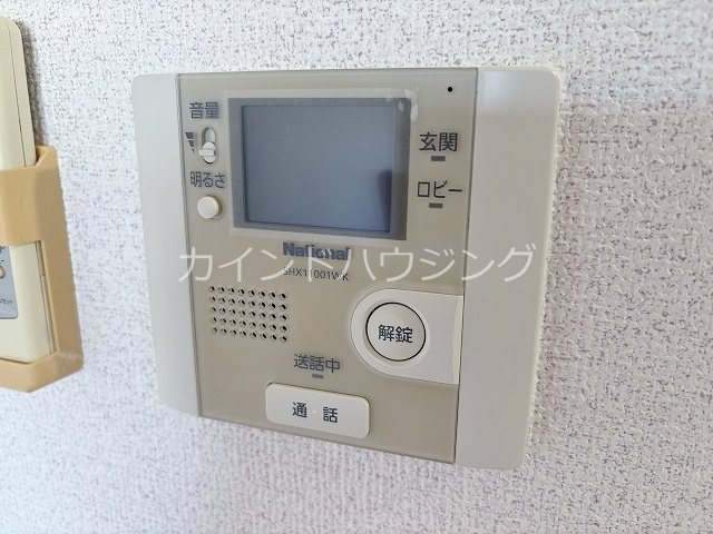りんくうアドミラブル セキュリティ