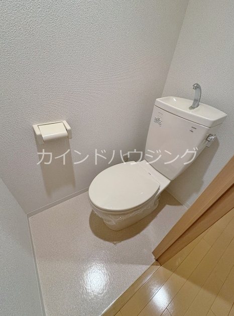 りんくうアドミラブル トイレ