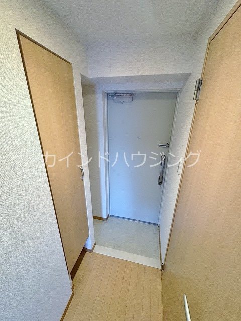 りんくうアドミラブル 玄関