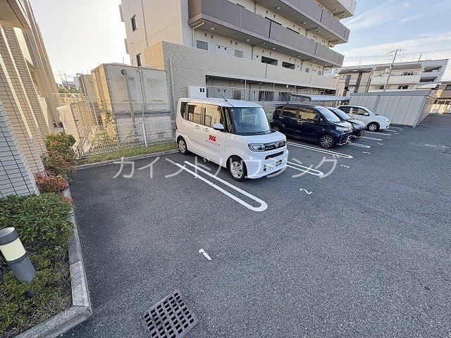 りんくうアドミラブル 駐車場