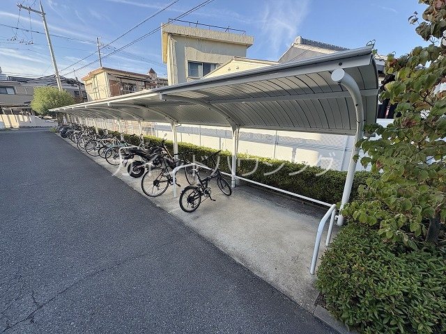 りんくうアドミラブル その他共有部分