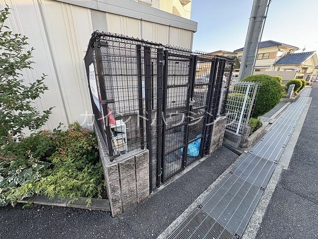 りんくうアドミラブル その他共有部分
