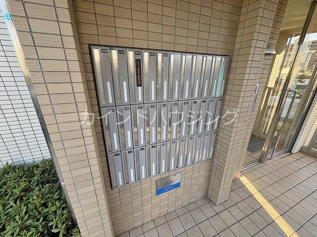 りんくうアドミラブル その他共有部分