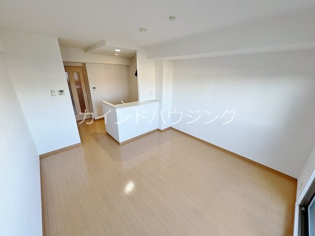 りんくうアドミラブル リビング
