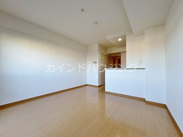 りんくうアドミラブル ベッドルーム