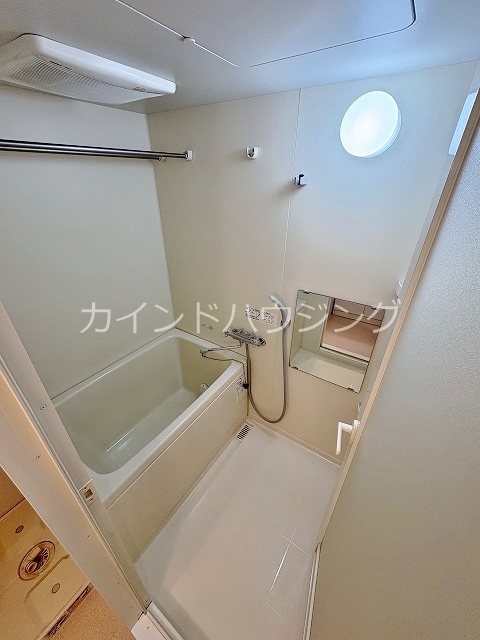 りんくうアドミラブル 風呂画像