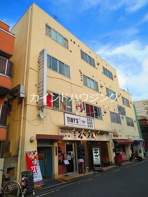エースビル 外観